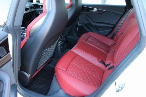 2024 Audi S5 Premium Plus TFSI quattro Tiptronic