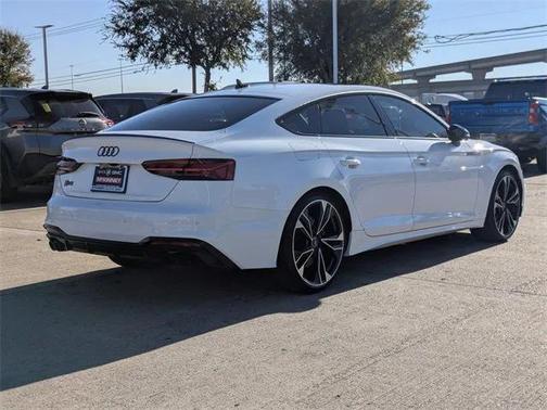 2024 Audi S5 Premium Plus TFSI quattro Tiptronic