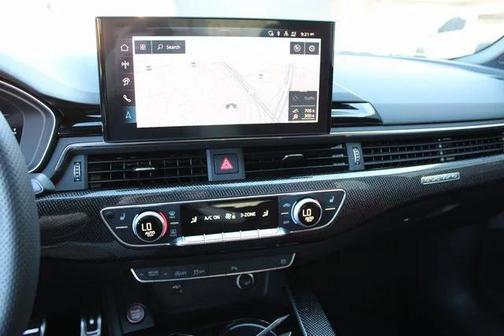 2024 Audi S5 Premium Plus TFSI quattro Tiptronic