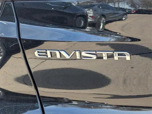 2026 Buick Envista Preferred FWD