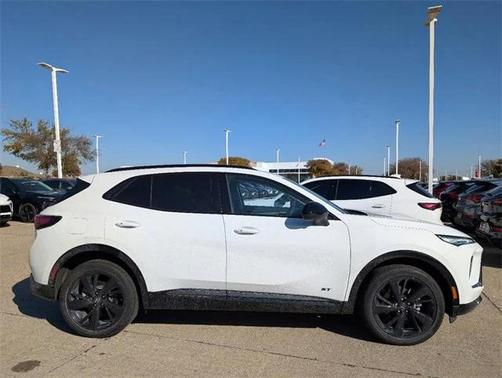 2025 Buick Envision Sport Touring AWD