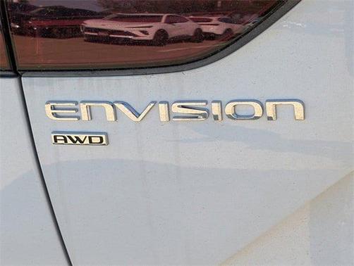 2025 Buick Envision Sport Touring AWD