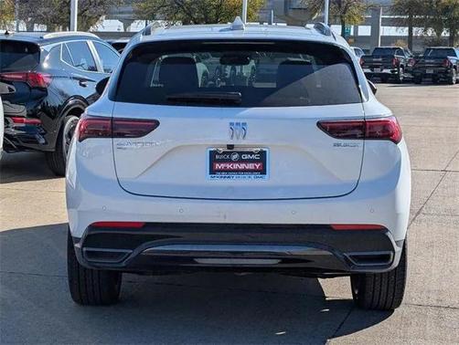 2025 Buick Envision Sport Touring AWD