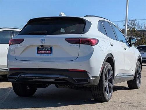 2025 Buick Envision Sport Touring AWD