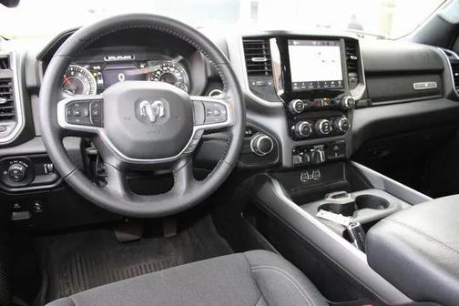 2022 RAM 1500 Lone Star