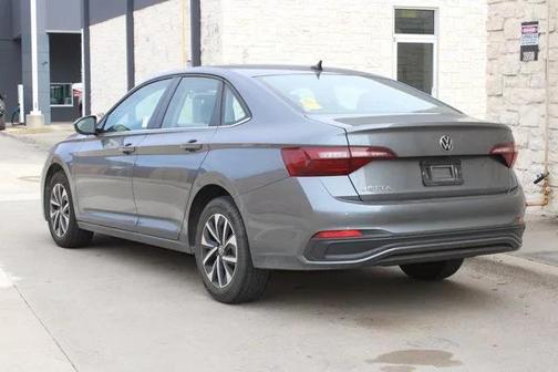 2024 Volkswagen Jetta 1.5T S