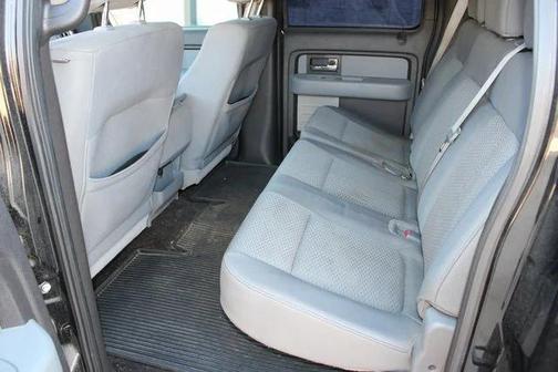 2012 Ford F-150 XL