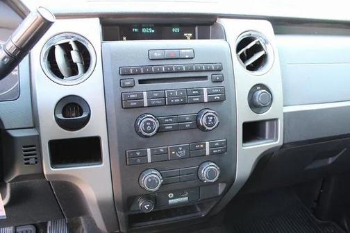 2012 Ford F-150 XL