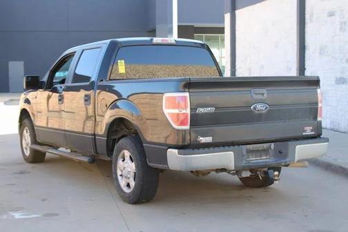 2012 Ford F-150 XL