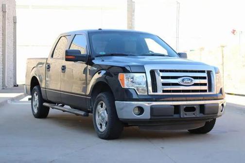2012 Ford F-150 XL