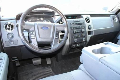 2012 Ford F-150 XL