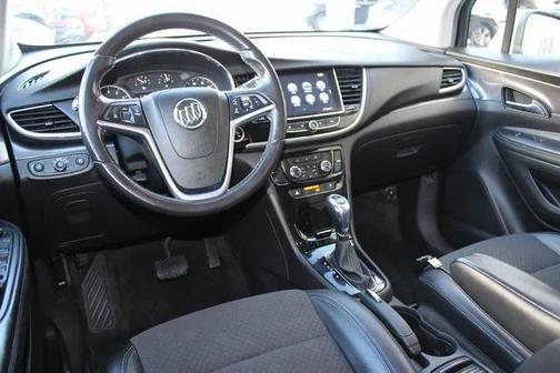 2019 Buick Encore Sport Touring