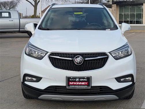 2019 Buick Encore Sport Touring