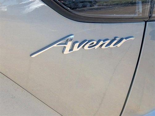 2025 Buick Envision Avenir AWD