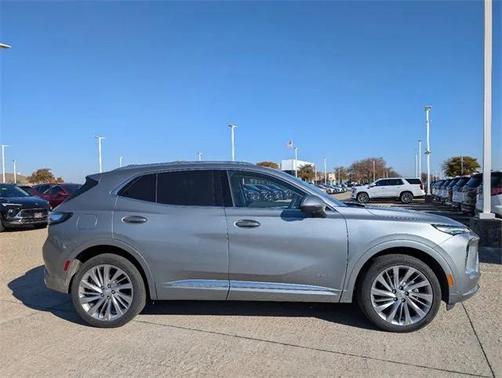 2025 Buick Envision Avenir AWD