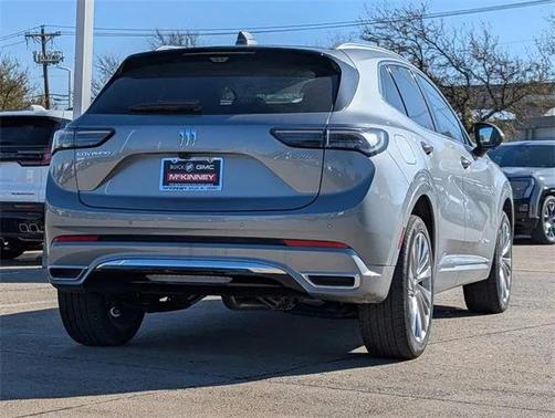 2025 Buick Envision Avenir AWD