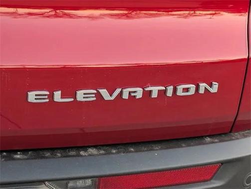 2026 GMC Acadia Elevation FWD