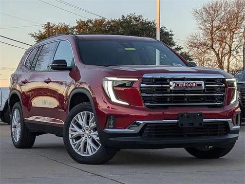 2026 GMC Acadia Elevation FWD