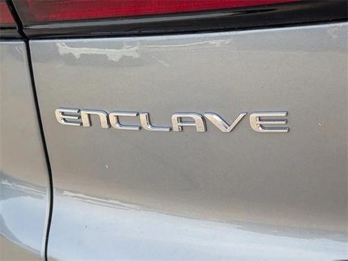 2025 Buick Enclave Preferred FWD