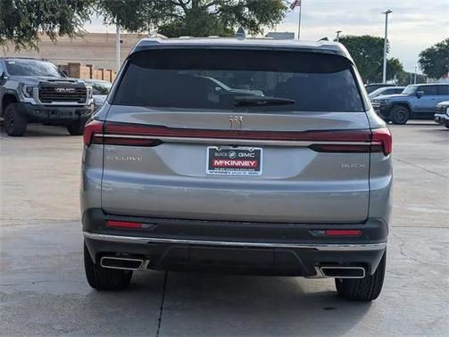2025 Buick Enclave Preferred FWD
