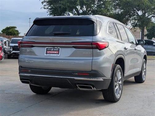 2025 Buick Enclave Preferred FWD