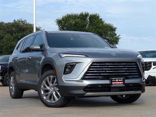 2025 Buick Enclave Preferred FWD