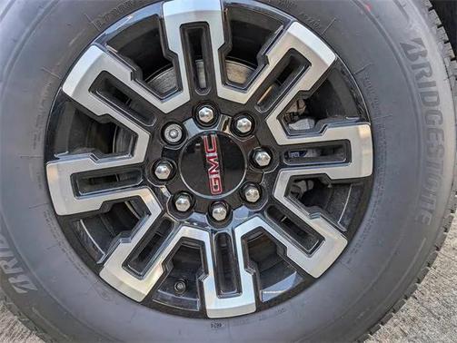 2026 GMC Sierra EV Extended Range Elevation