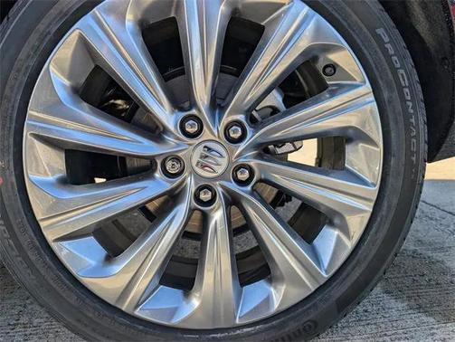 2026 Buick Envista Avenir FWD