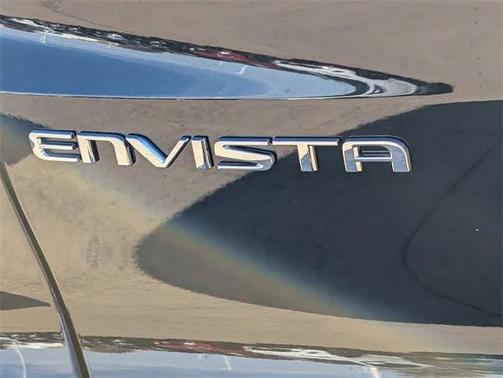 2026 Buick Envista Avenir FWD