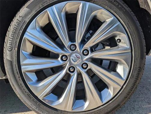 2025 Buick Envista Avenir FWD