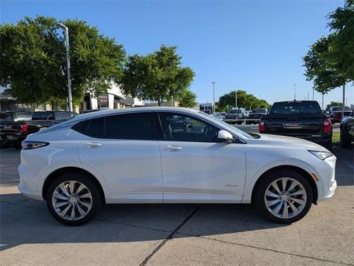 2025 Buick Envista Avenir FWD