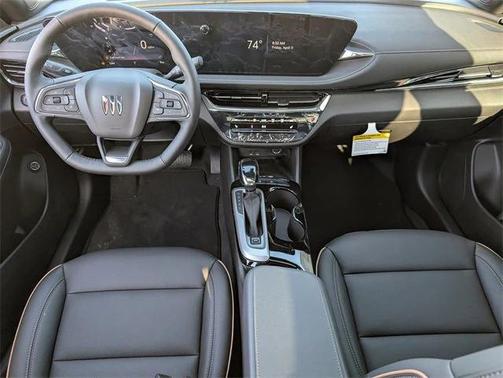 2025 Buick Envista Avenir FWD