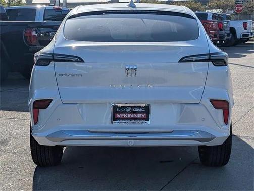 2025 Buick Envista Avenir FWD