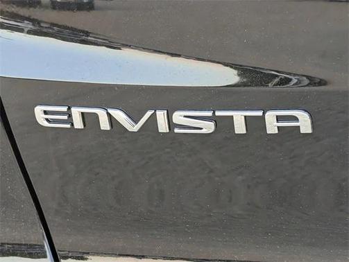 2025 Buick Envista Avenir FWD