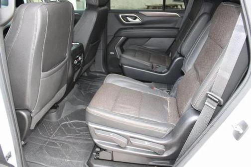 2022 Chevrolet Tahoe 4WD High Country