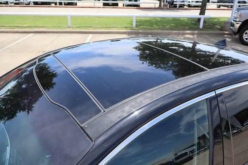 Ebony Black 2016 Kia Optima EX