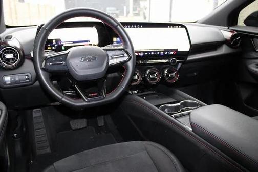 2024 Chevrolet Blazer EV eAWD RS