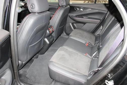 2024 Chevrolet Blazer EV eAWD RS