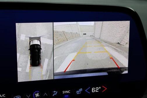 2024 Chevrolet Blazer EV eAWD RS