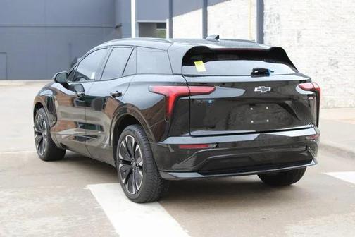 2024 Chevrolet Blazer EV eAWD RS