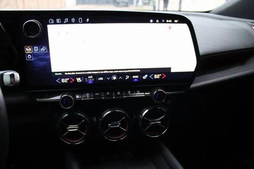 2024 Chevrolet Blazer EV eAWD RS