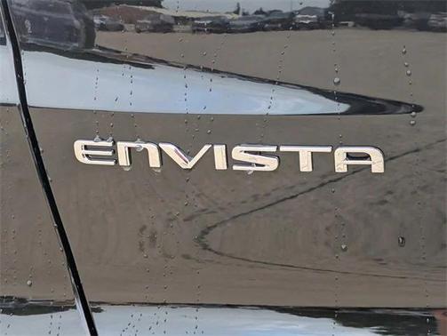 2025 Buick Envista Avenir FWD