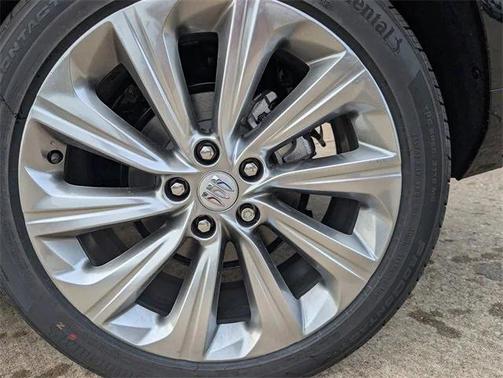 2025 Buick Envista Avenir FWD