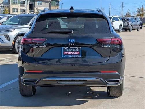 2025 Buick Envision Sport Touring AWD