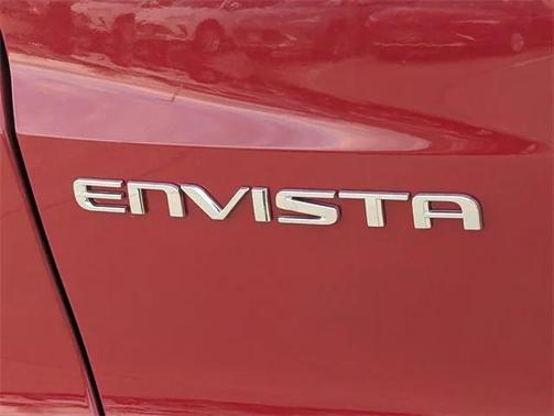 2026 Buick Envista Avenir FWD