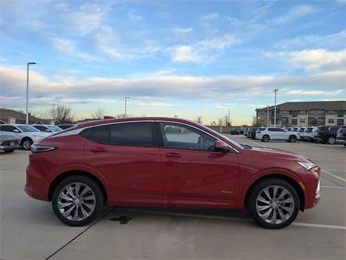 2026 Buick Envista Avenir FWD