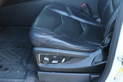 2020 Cadillac Escalade Platinum