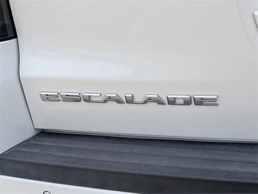 2020 Cadillac Escalade Platinum