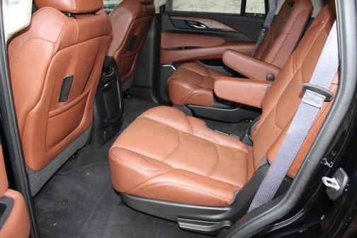 2016 Cadillac Escalade Premium