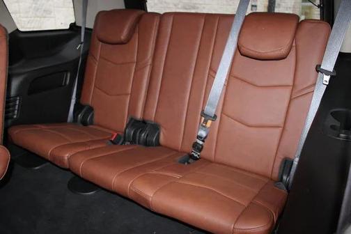 2016 Cadillac Escalade Premium